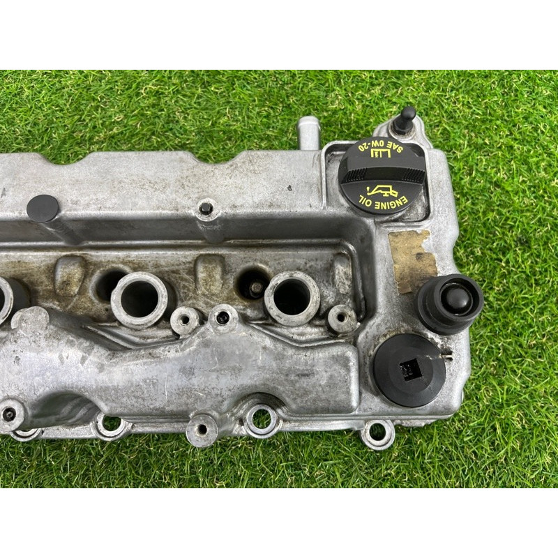 Крышка клапанов (двигатель и элементы) Dodge Dart PF 2014 2.4 5047517AF