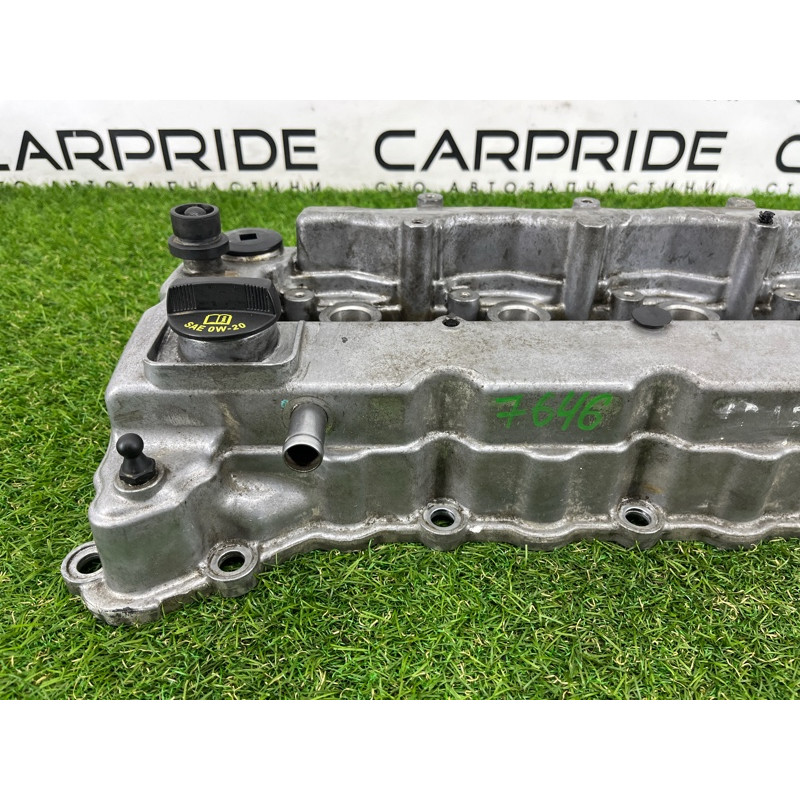 Крышка клапанов (двигатель и элементы) Dodge Dart PF 2014 2.4 5047517AF