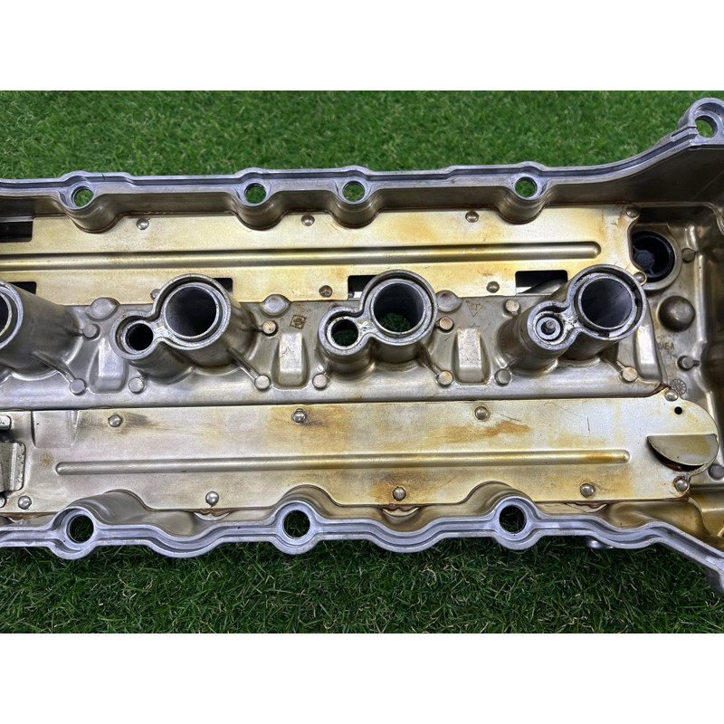 Крышка клапанов (двигатель и элементы) Dodge Dart PF 2014 2.4 5047517AF