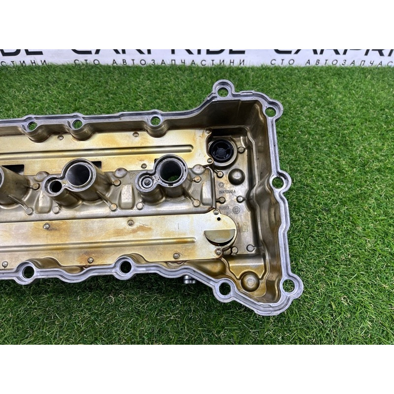 Крышка клапанов (двигатель и элементы) Dodge Dart PF 2014 2.4 5047517AF