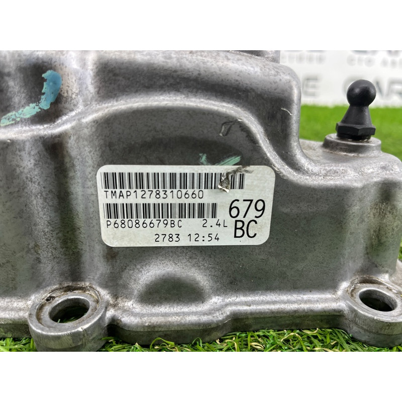 Крышка клапанов (двигатель и элементы) Dodge Dart PF 2014 2.4 5047517AF