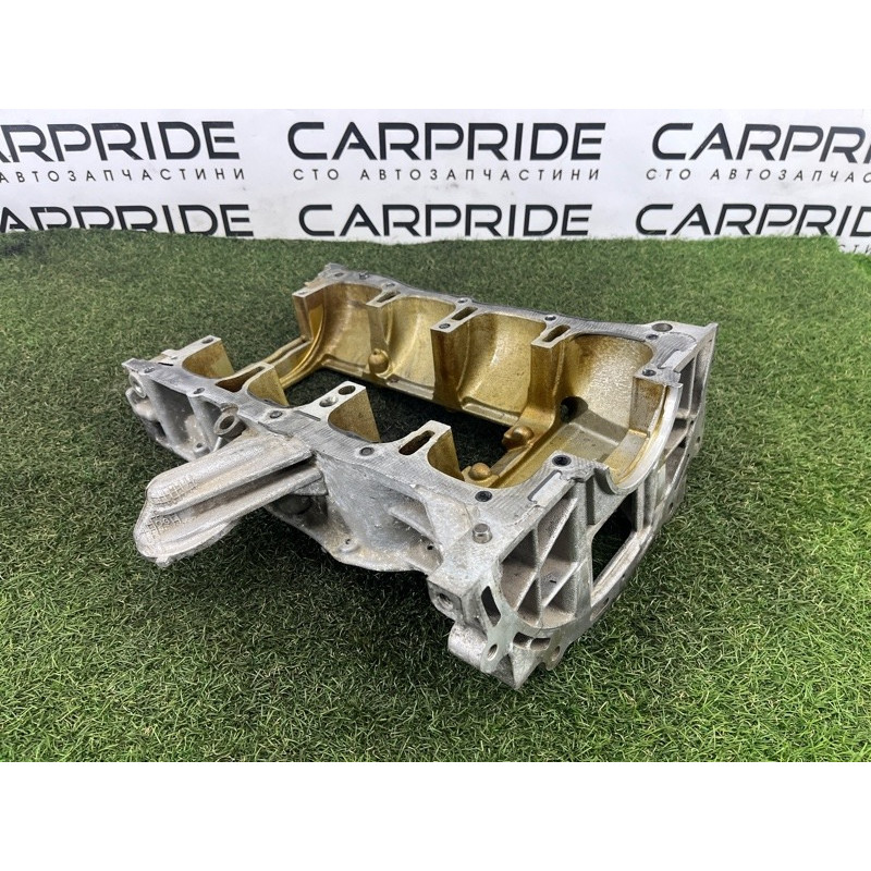 Полуподдон масляный (двигатель и элементы) Dodge Dart PF 2014 2.4 5047456AA