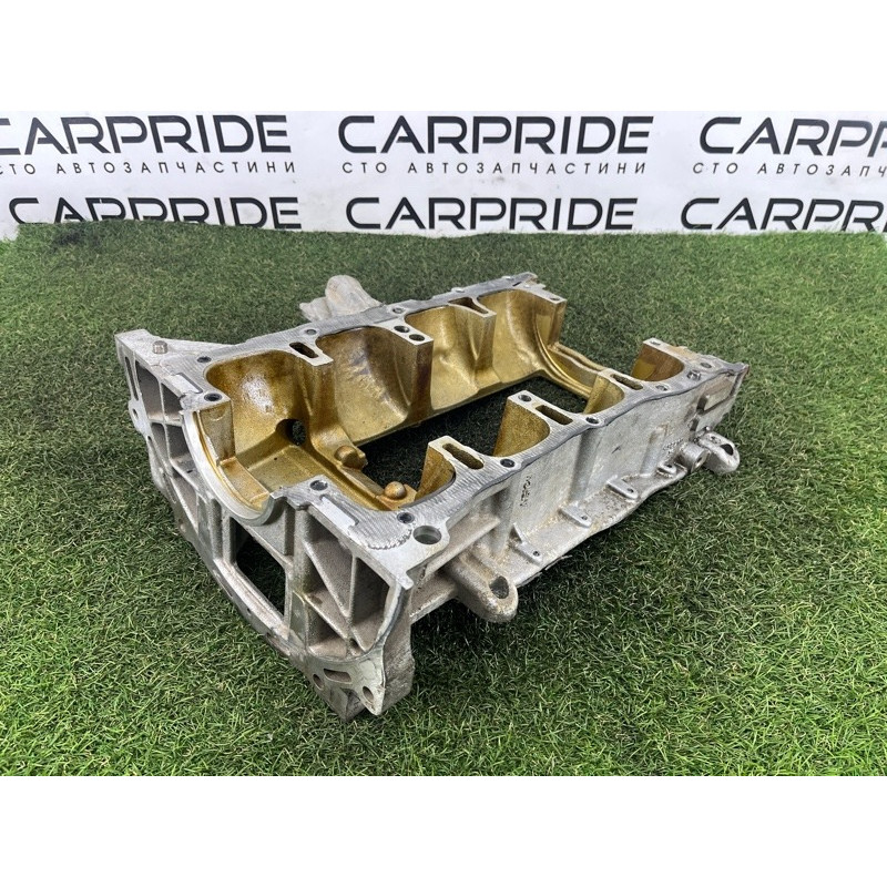 Полуподдон масляный (двигатель и элементы) Dodge Dart PF 2014 2.4 5047456AA