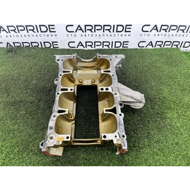 Полуподдон масляный (двигатель и элементы) Dodge Dart PF 2014 2.4 5047456AA