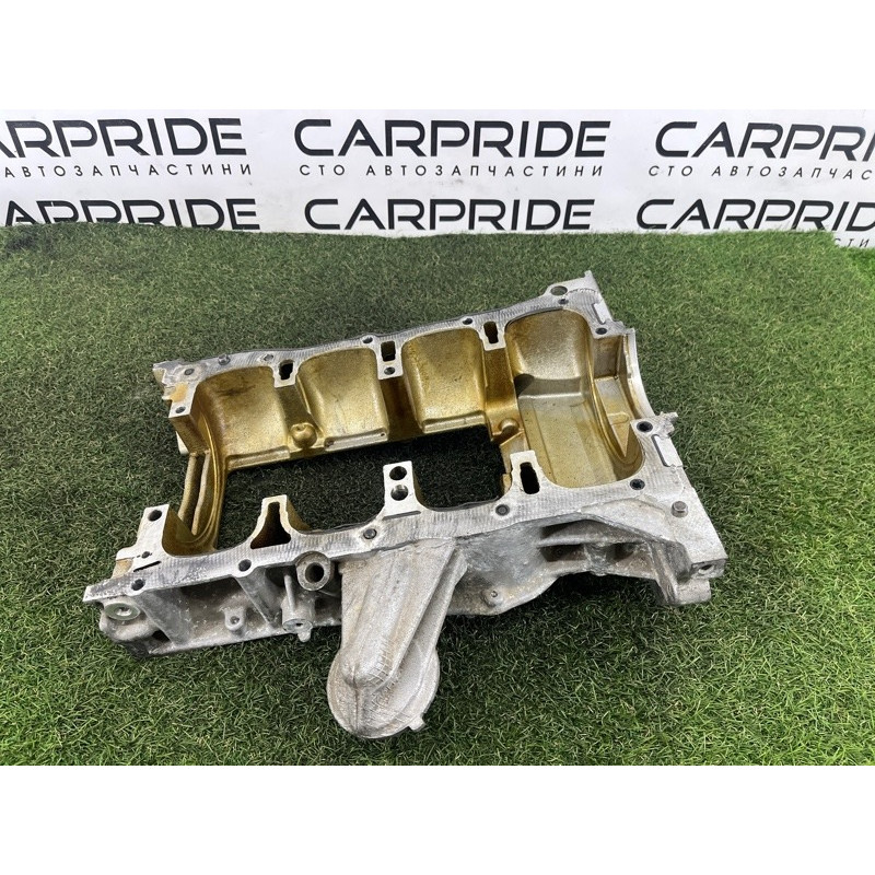 Полуподдон масляный (двигатель и элементы) Dodge Dart PF 2014 2.4 5047456AA