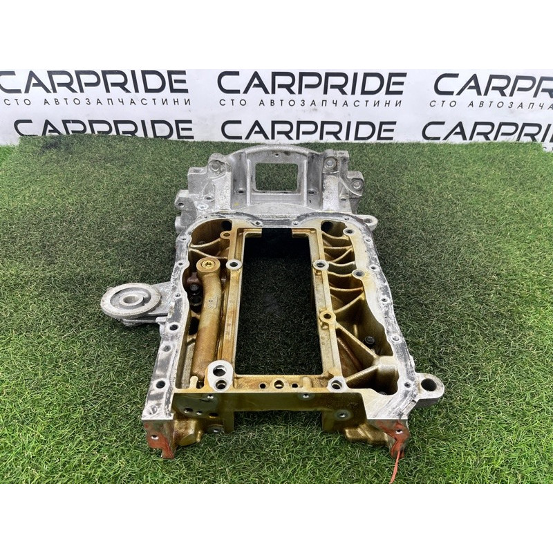 Полуподдон масляный (двигатель и элементы) Dodge Dart PF 2014 2.4 5047456AA