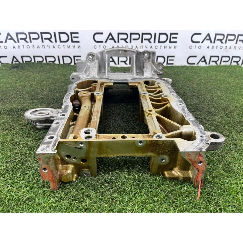 Полуподдон масляный (двигатель и элементы) Dodge Dart PF 2014 2.4 5047456AA