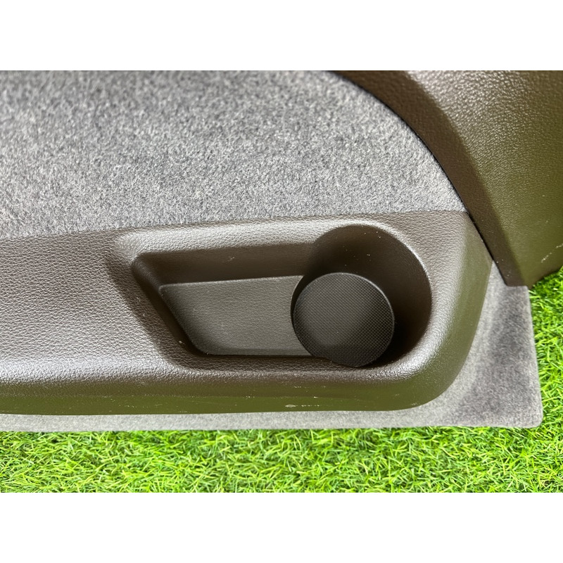 Обшивка багажника (салон) AUDI Q7 4M 2018 3.0 TFSi 4M0863879QGWB