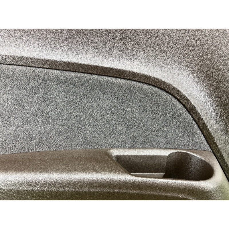 Обшивка багажника (салон) AUDI Q7 4M 2018 3.0 TFSi 4M0863879QGWB