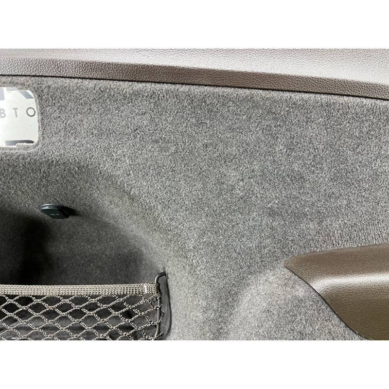 Обшивка багажника (салон) AUDI Q7 4M 2018 3.0 TFSi 4M0863879QGWB