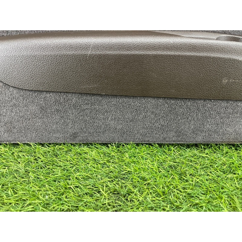 Обшивка багажника (салон) AUDI Q7 4M 2018 3.0 TFSi 4M0863879QGWB