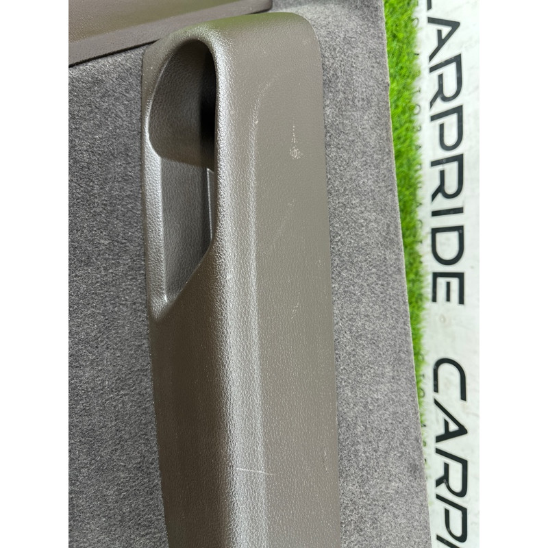 Обшивка багажника (салон) AUDI Q7 4M 2018 3.0 TFSi 4M0863879QGWB