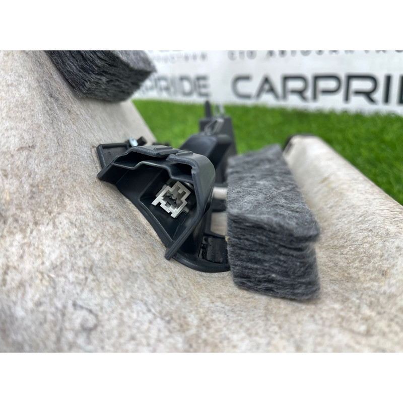 Обшивка багажника (салон) AUDI Q7 4M 2018 3.0 TFSi 4M0863879QGWB