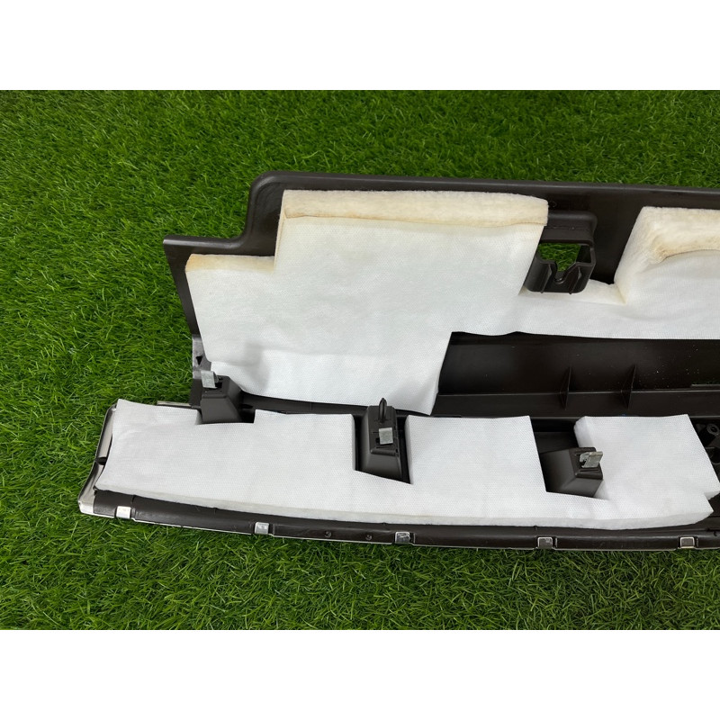 Накладка замка крышки багажника (салон) AUDI Q7 4M 2018 3.0 TFSi 4M0864483KJN5