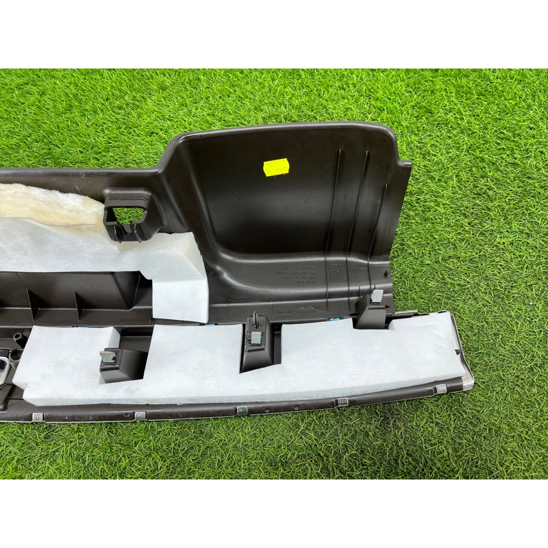 Накладка замка крышки багажника (салон) AUDI Q7 4M 2018 3.0 TFSi 4M0864483KJN5