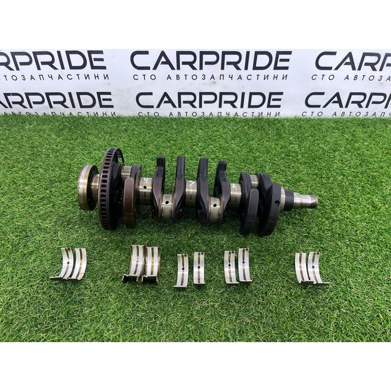 Коленвал (двигатель и элементы) CHEVROLET Volt 1 2012 1.4 55574334