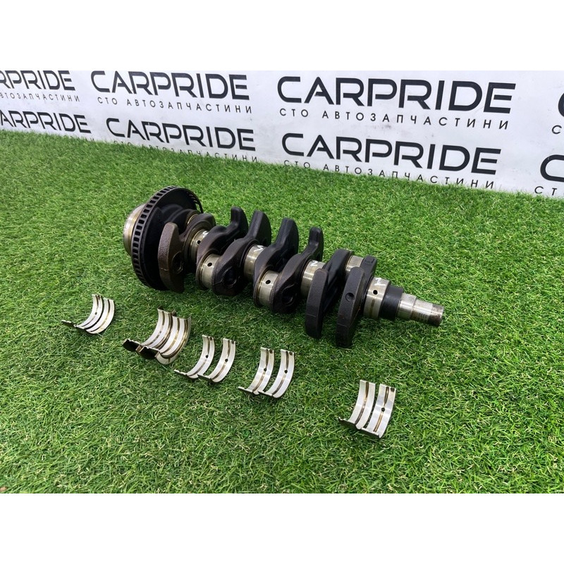 Коленвал (двигатель и элементы) CHEVROLET Volt 1 2012 1.4 55574334