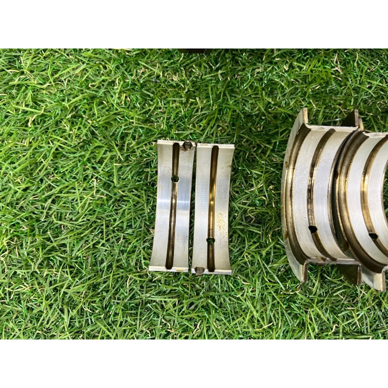 Коленвал (двигатель и элементы) CHEVROLET Volt 1 2012 1.4 55574334