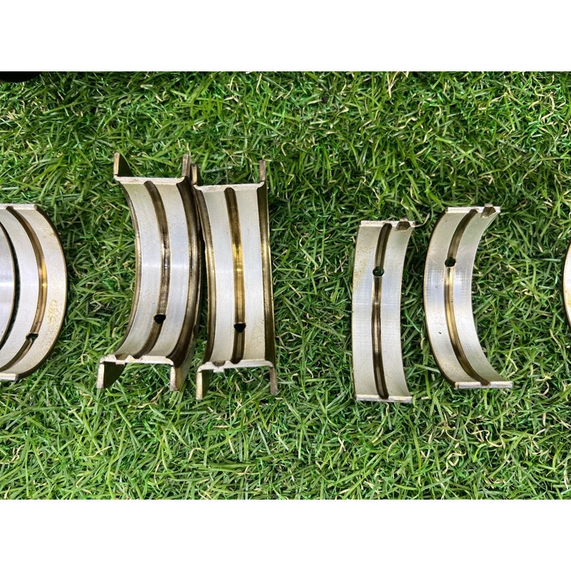 Коленвал (двигатель и элементы) CHEVROLET Volt 1 2012 1.4 55574334