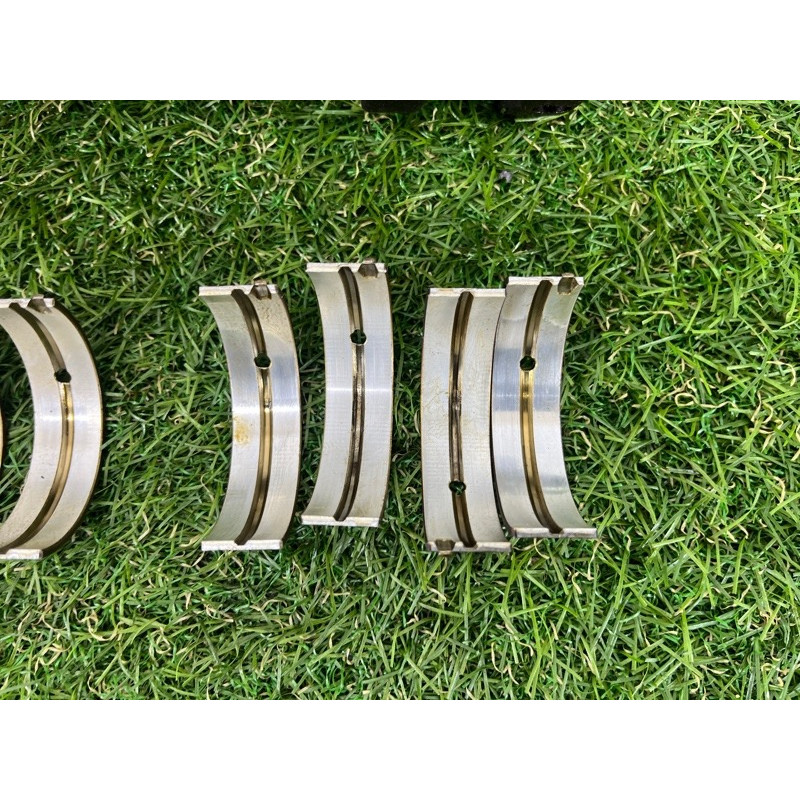 Коленвал (двигатель и элементы) CHEVROLET Volt 1 2012 1.4 55574334