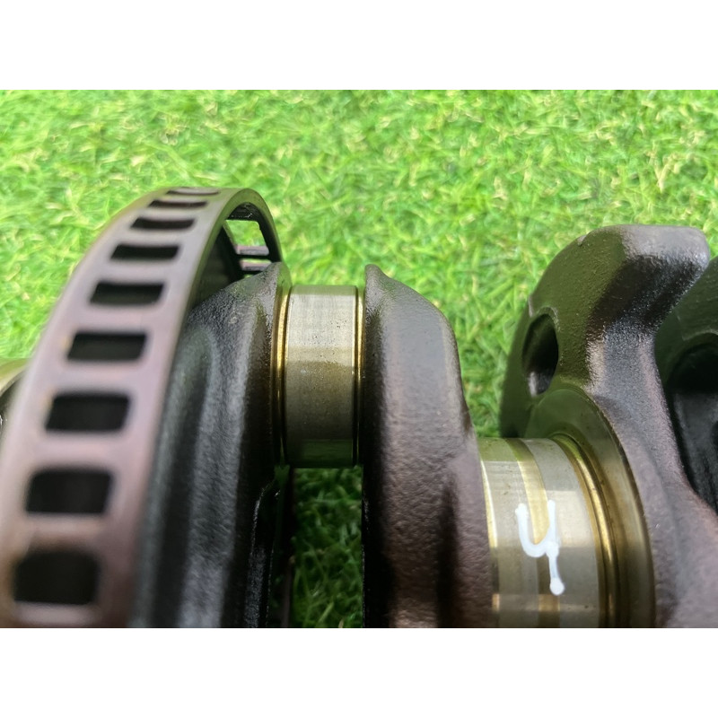 Коленвал (двигатель и элементы) CHEVROLET Volt 1 2012 1.4 55574334