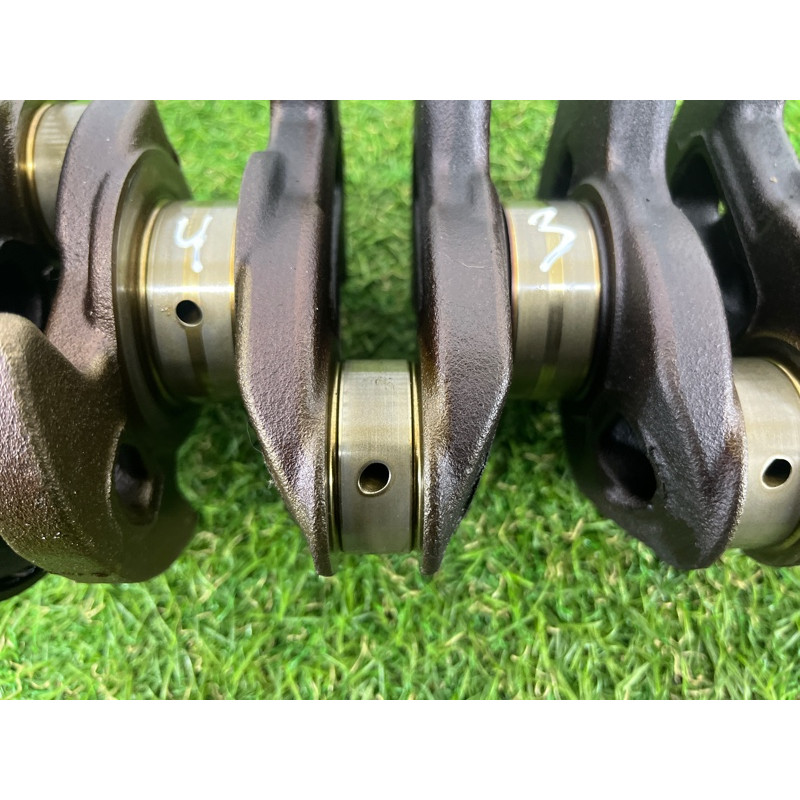 Коленвал (двигатель и элементы) CHEVROLET Volt 1 2012 1.4 55574334