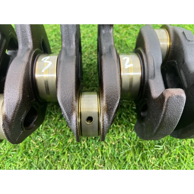 Коленвал (двигатель и элементы) CHEVROLET Volt 1 2012 1.4 55574334