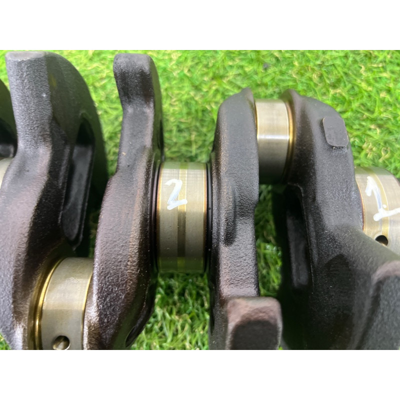 Коленвал (двигатель и элементы) CHEVROLET Volt 1 2012 1.4 55574334