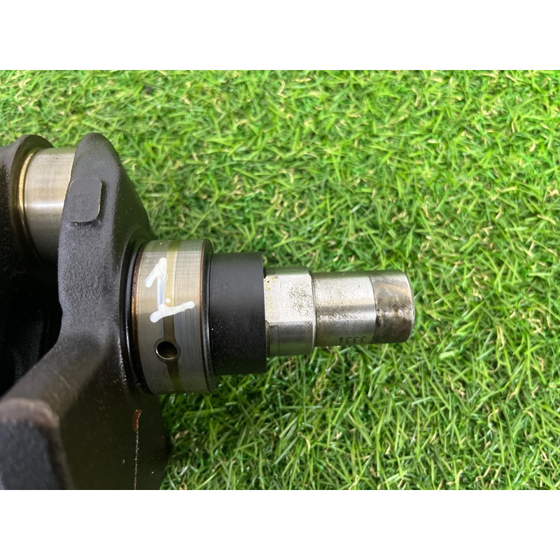 Коленвал (двигатель и элементы) CHEVROLET Volt 1 2012 1.4 55574334