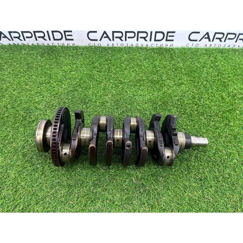 Коленвал (двигатель и элементы) CHEVROLET Volt 1 2012 1.4 55574334