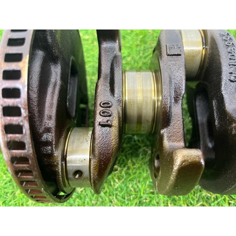 Коленвал (двигатель и элементы) CHEVROLET Volt 1 2012 1.4 55574334