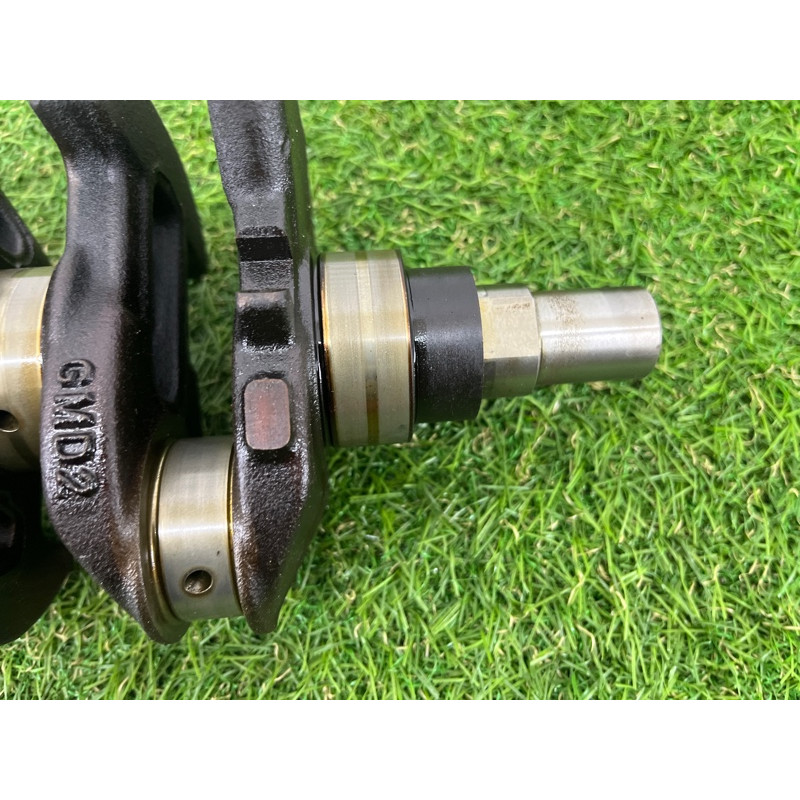 Коленвал (двигатель и элементы) CHEVROLET Volt 1 2012 1.4 55574334