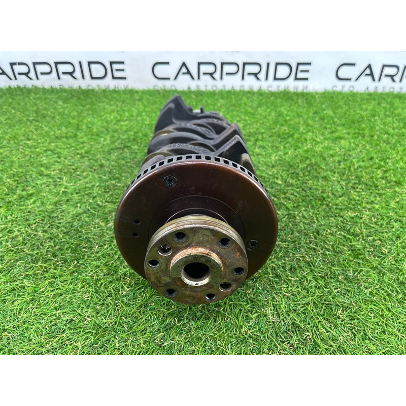 Коленвал (двигатель и элементы) CHEVROLET Volt 1 2012 1.4 55574334