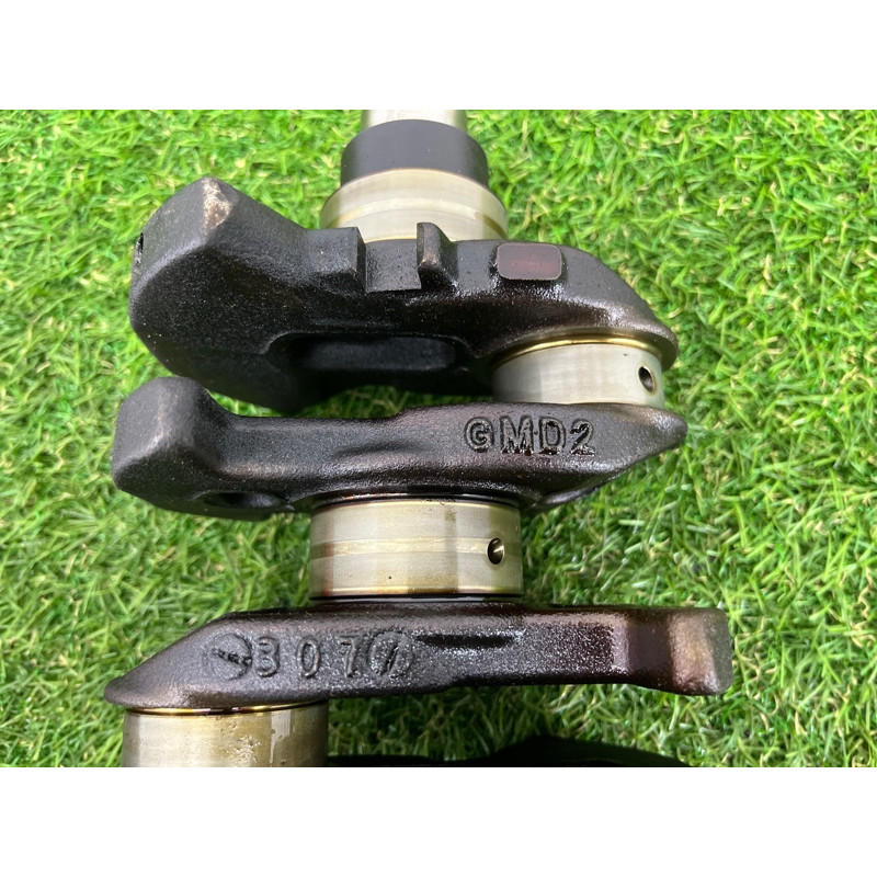 Коленвал (двигатель и элементы) CHEVROLET Volt 1 2012 1.4 55574334