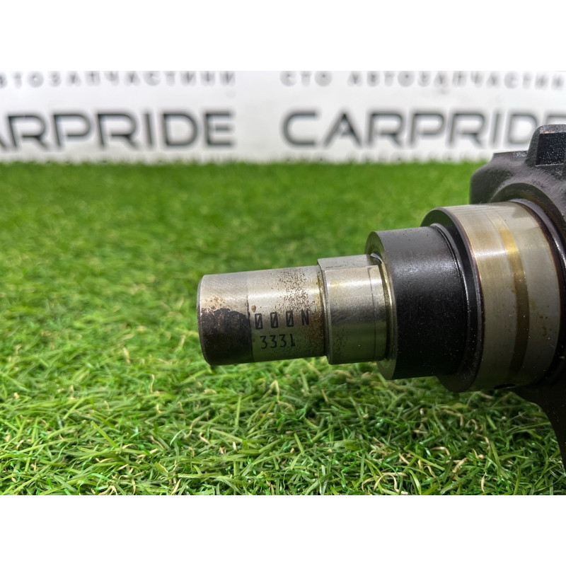 Коленвал (двигатель и элементы) CHEVROLET Volt 1 2012 1.4 55574334