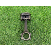 Поршень з шатуном