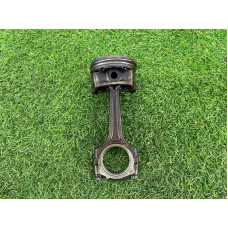 Поршень с шатуном