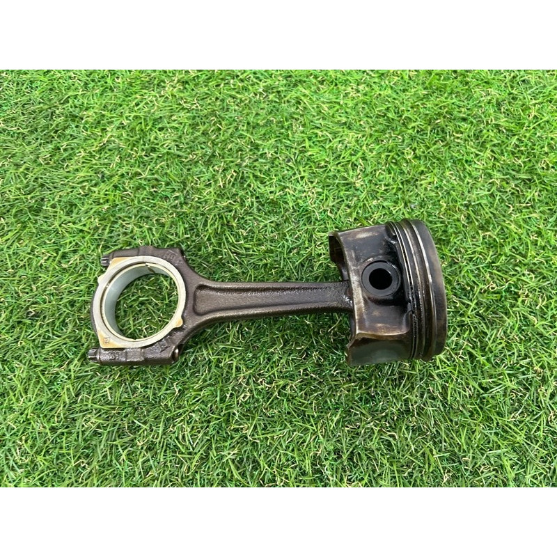 Поршень с шатуном (двигатель и элементы) CHEVROLET Volt 1 2012 1.4 55571061