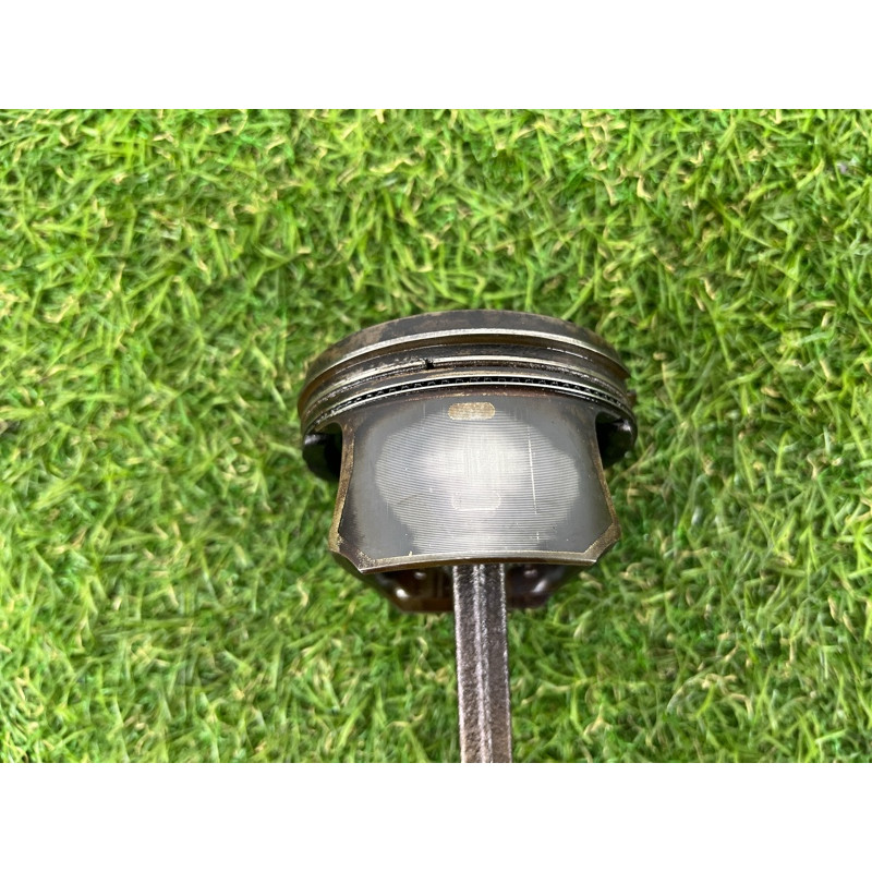 Поршень с шатуном (двигатель и элементы) CHEVROLET Volt 1 2012 1.4 55571061