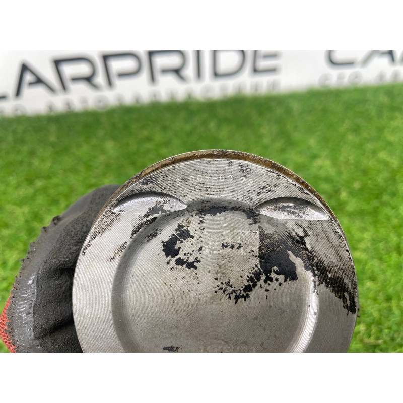 Поршень с шатуном (двигатель и элементы) CHEVROLET Volt 1 2012 1.4 55571061