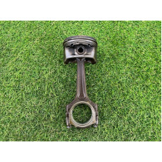 Поршень с шатуном