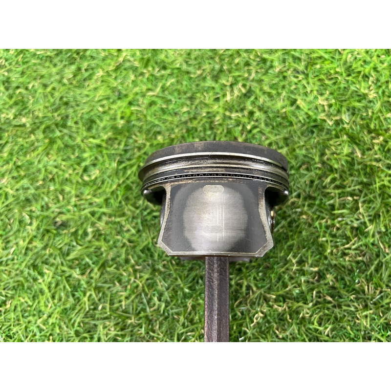 Поршень с шатуном (двигатель и элементы) CHEVROLET Volt 1 2012 1.4 55571061