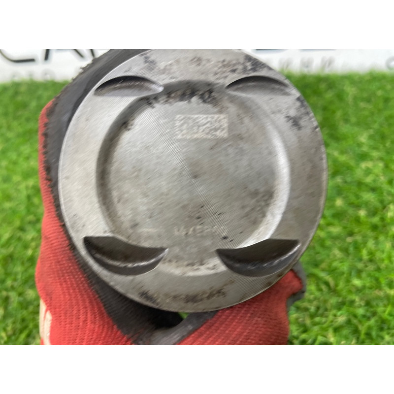 Поршень с шатуном (двигатель и элементы) CHEVROLET Volt 1 2012 1.4 55571061