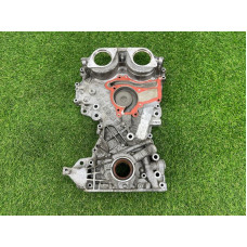 Передняя крышка мотора