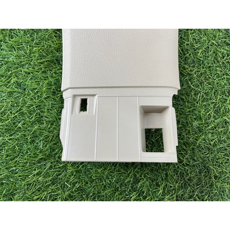 Обшивка стойки нижняя (салон) AUDI Q7 4M 2018 3.0 TFSi 4M0867768FSF3