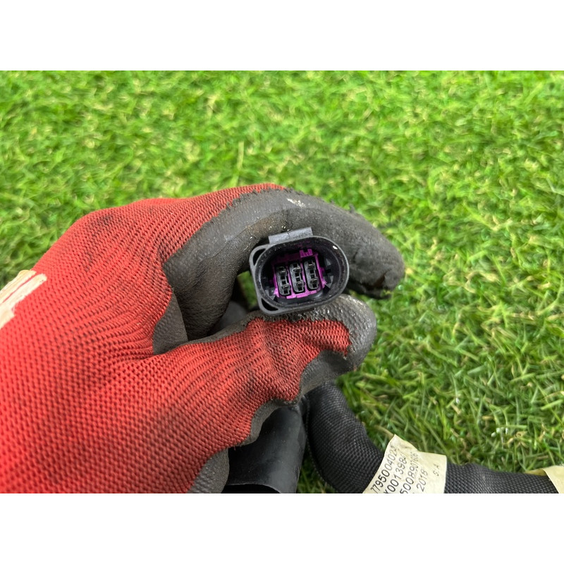 Проводка форсунок (электрика двигателя) AUDI Q7 4M 2018 3.0 TFSi 06E971627AG