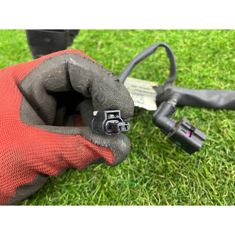 Проводка форсунок (электрика двигателя) AUDI Q7 4M 2018 3.0 TFSi 06E971627AG