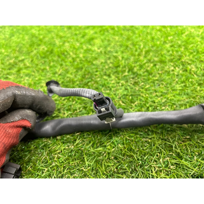 Проводка форсунок (электрика двигателя) AUDI Q7 4M 2018 3.0 TFSi 06E971627AG