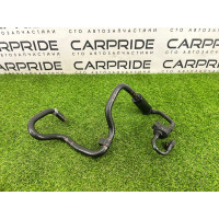 Клапан вентиляции топливного бака