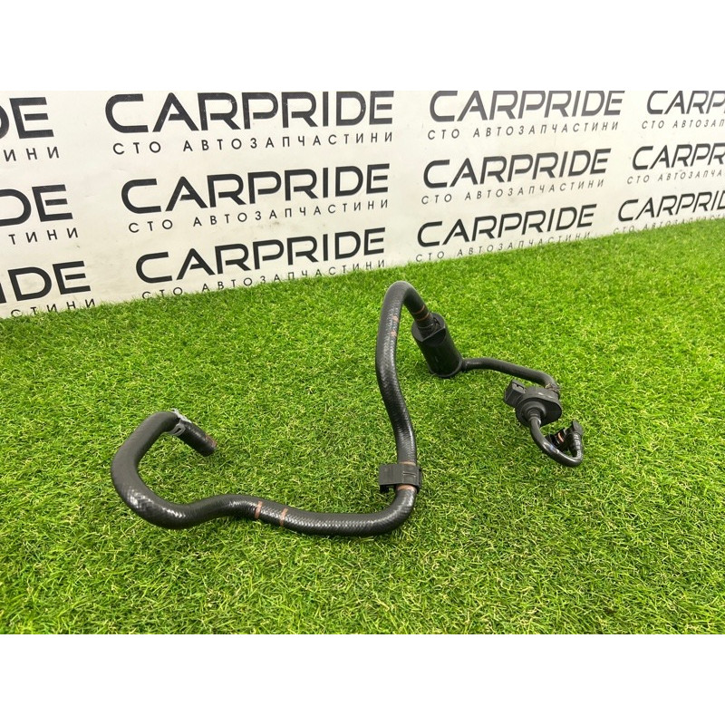 Клапан вентиляции топливного бака (топливная система) AUDI Q7 4M 2018 3.0 TFSi 06E133781J